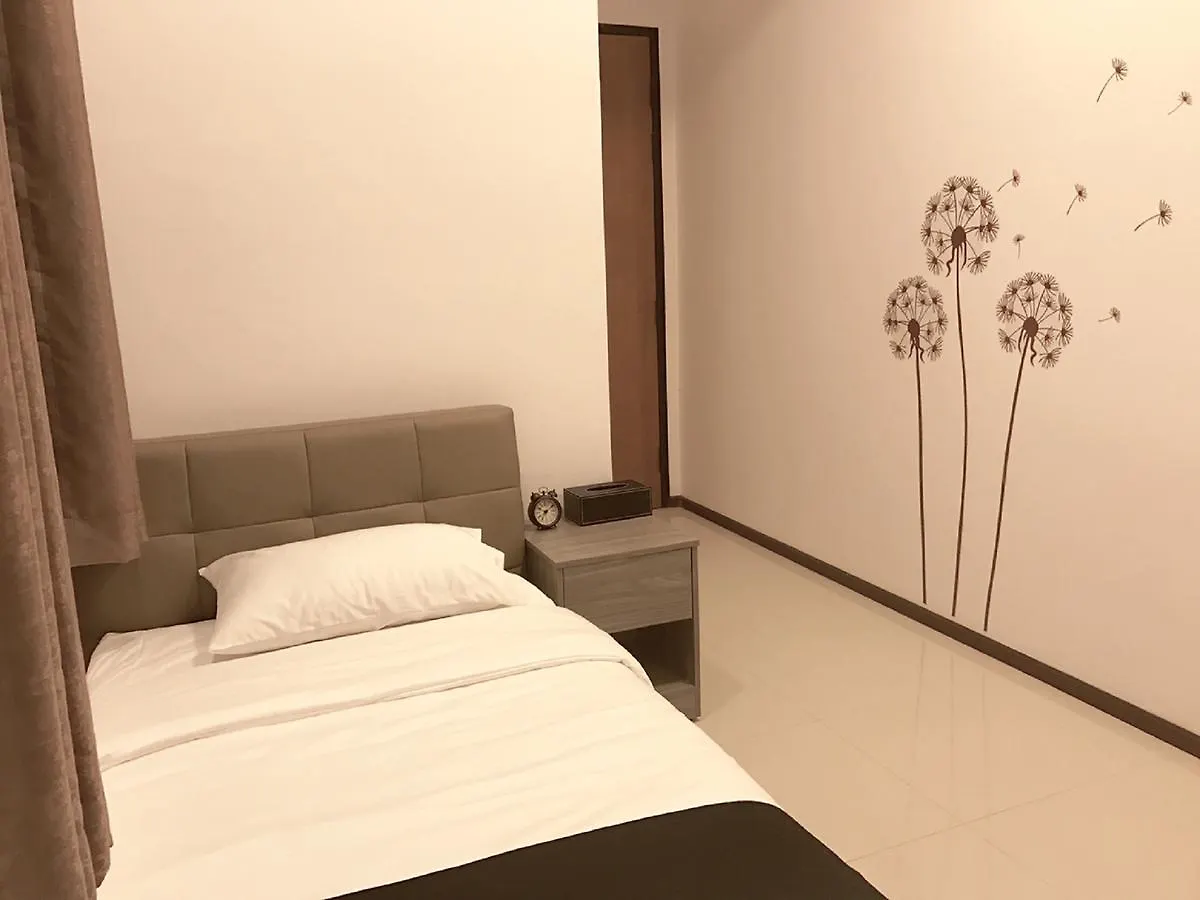 Koo Hotel Yangon Myanmar