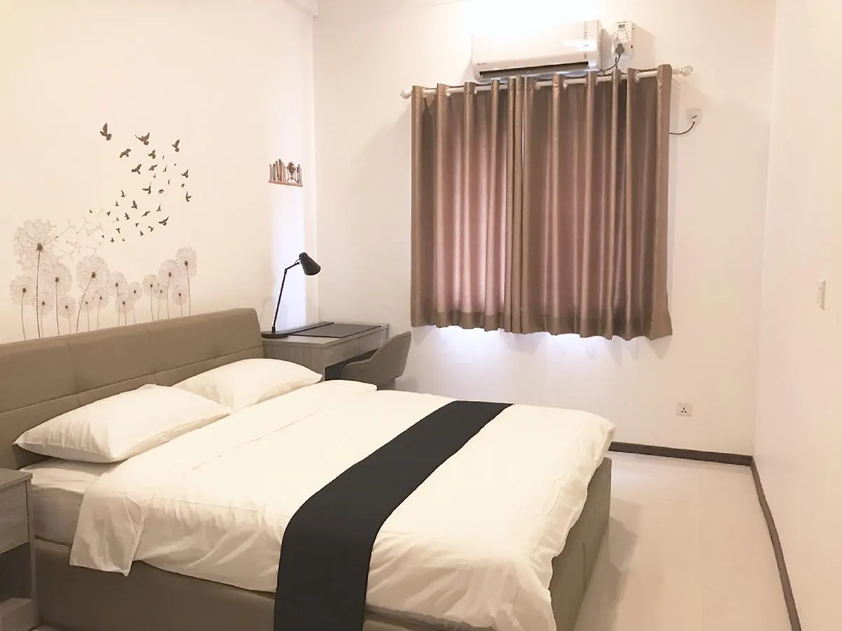 Koo Hotel Yangon