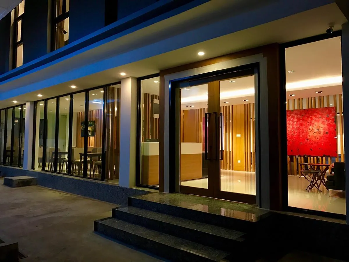 Koo Hotel Yangon