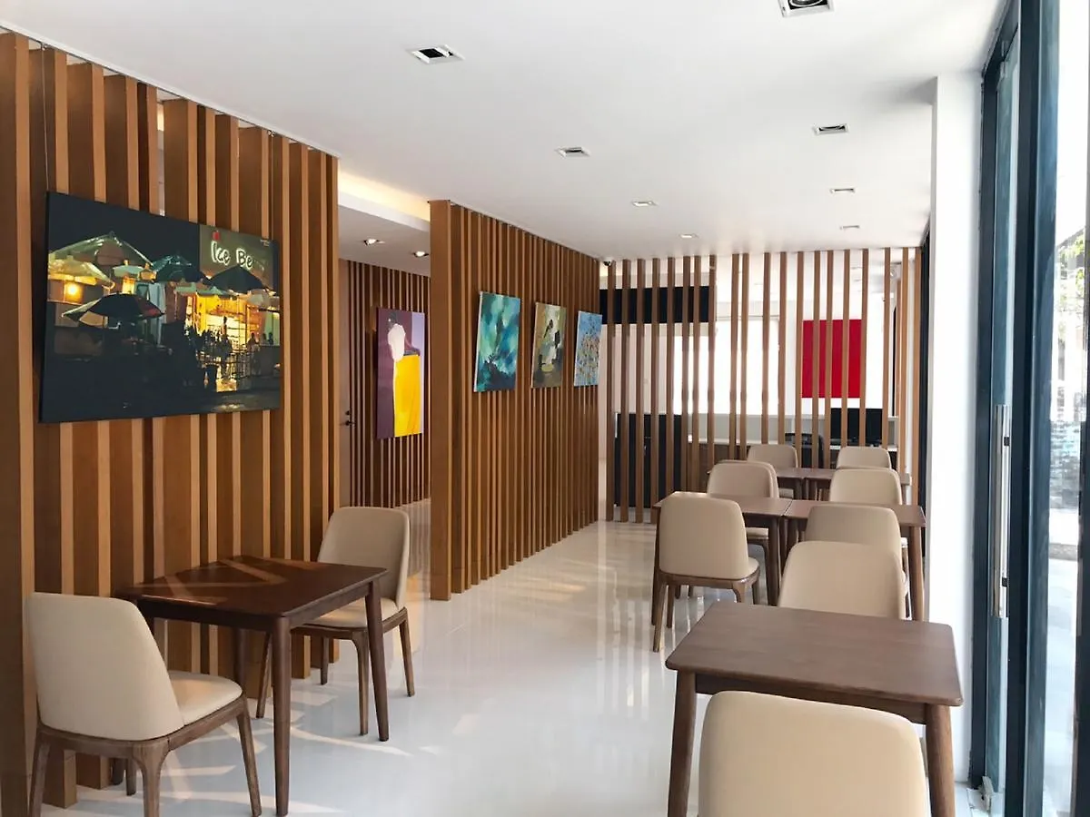 Koo Hotel Yangon