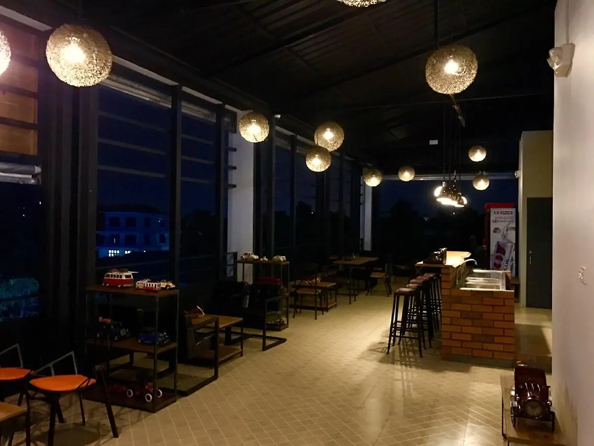 Koo Hotel Yangon 3*,  Myanmar